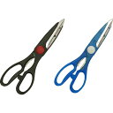 【単品・指定不可】 キッチンバサミ「ラブリー」 KS107