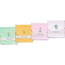 【単品・指定不可】 かわいい国産大判タオルハンカチ1P(プラード) TQS0502301