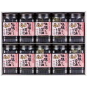 山城屋 牡蠣だし醤油味付海苔 NK-50