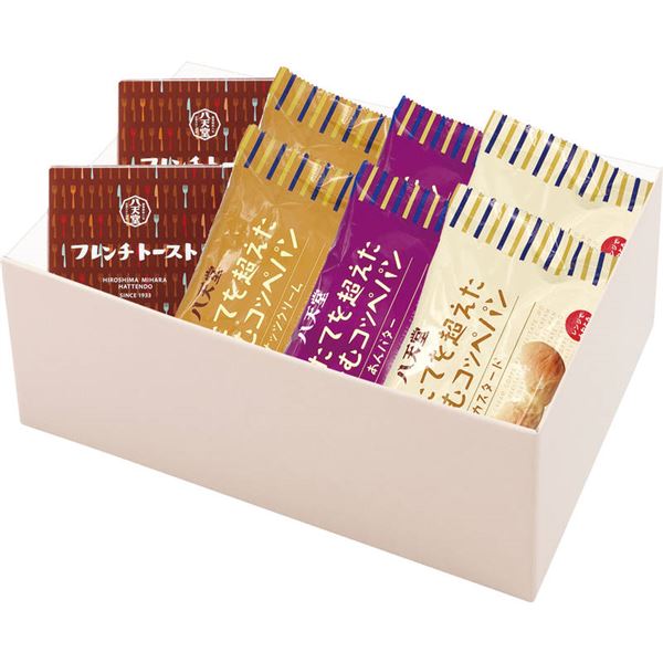 八天堂 贅沢巣ごもりセット 564【直送品】［］