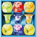ひととえ 凍らせて食べるアイスデザート~国産フルーツ入り~ IDE-20