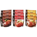 神戸開花亭 レンジ対応洋惣菜 煮込みハンバーグセット 9食 KN-DTT9