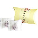 紀州南高梅2P RUB-25【直送品】