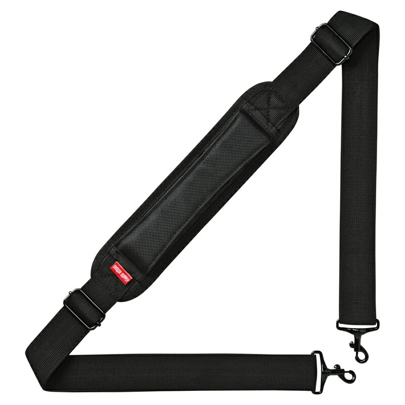 ショルダーベルト（ハンドルサポーター付き） [BAG-BELT6]