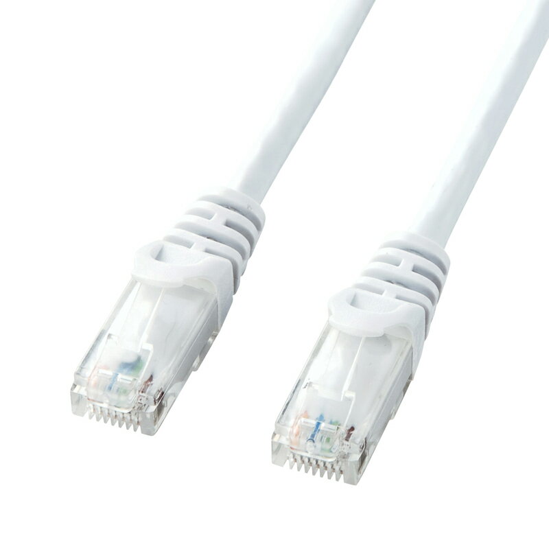 ƥ6UTP LAN֥2mۥ磻ȡ [LA-Y6-02W]