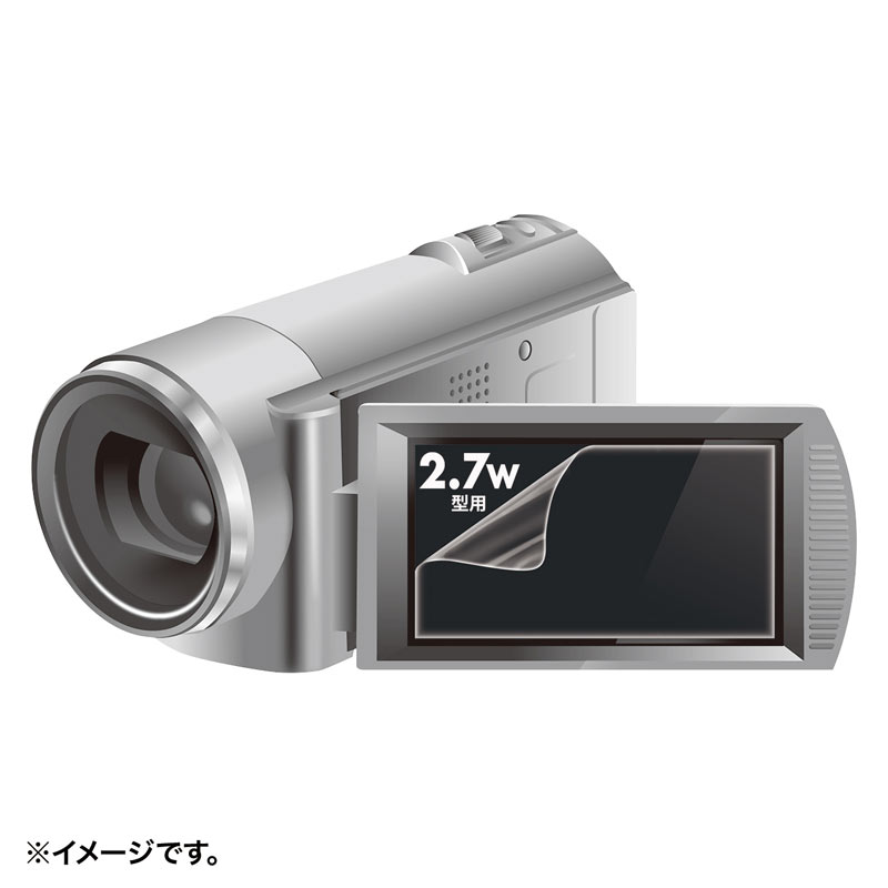 վݸȿɻߥեʥǥӥǥѡ2.7磻ɡ [DG-LC27WDV]