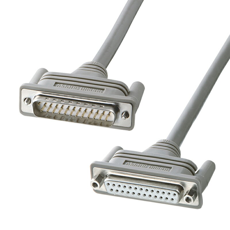 RS-232C֥25pinĹѡ1.5m [KRS-102K]