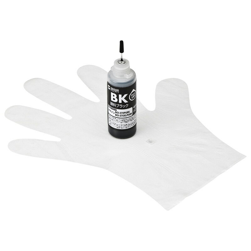 ͤؤ󥯡BCI-370PGBK [INK-C370B60]