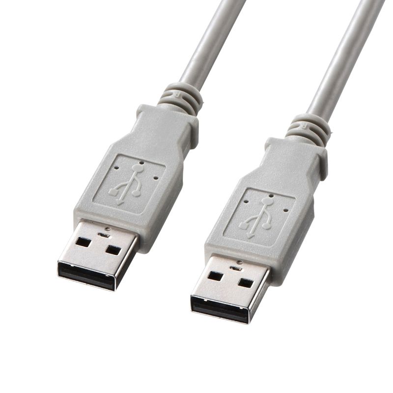 USB֥A-Aͥ1m [KB-USB-A1K2]