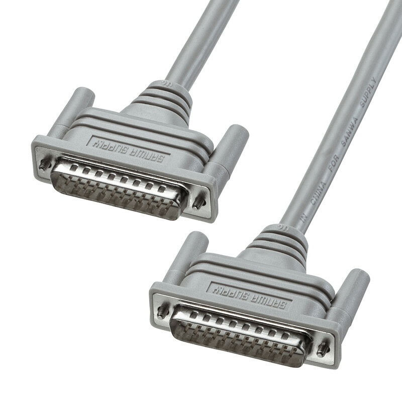 RS-232C֥25pin/ǥࡦTAش5m) [KRS-003K2]
