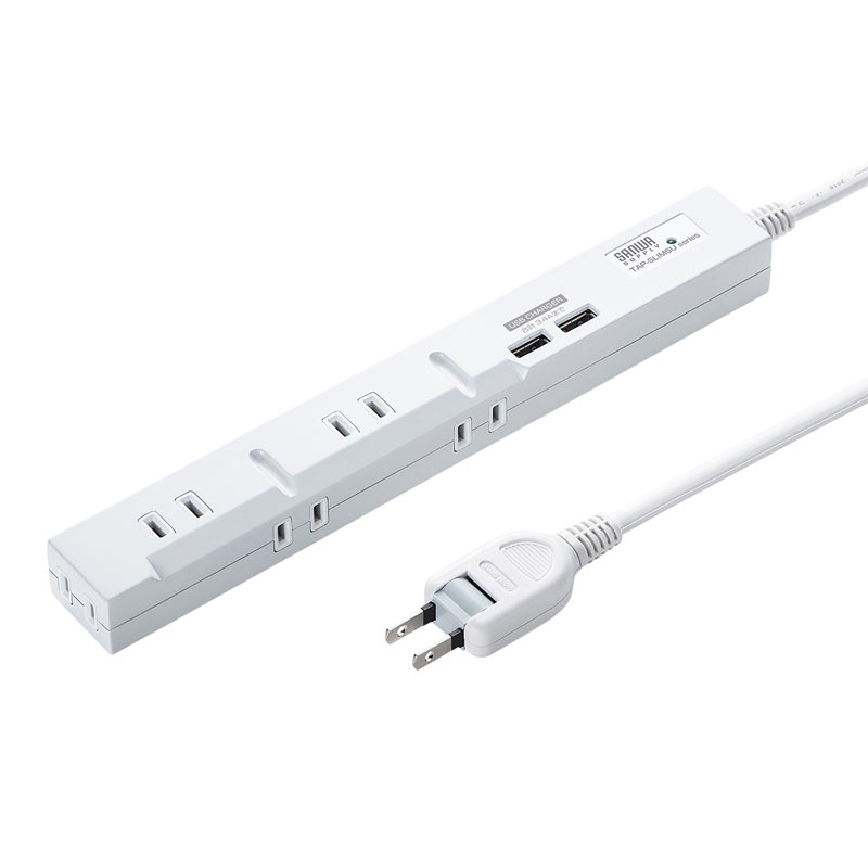 USBŵǽդॿåס2P5ĸ2m [TAP-SLIM5U-2]