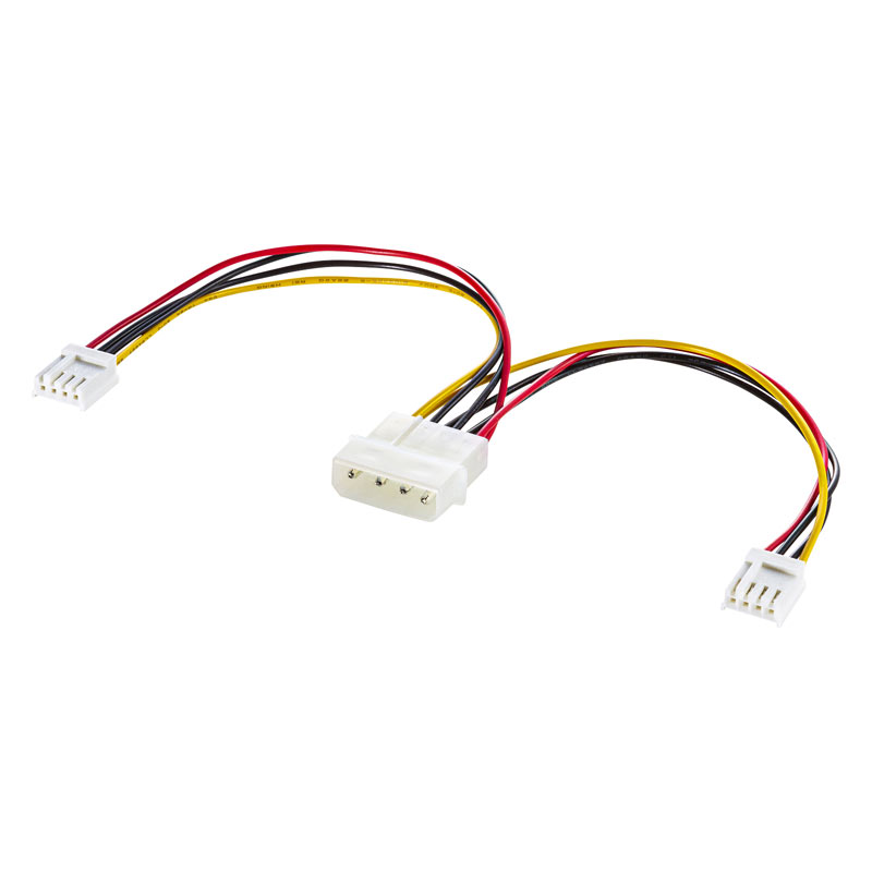 電源ケーブル（0.15m） [TK-PW74N]