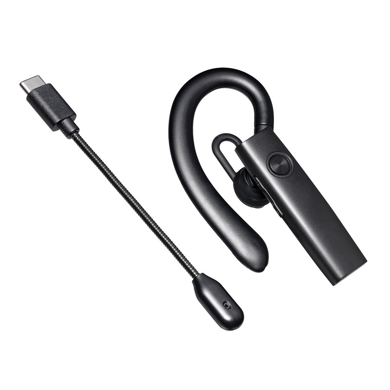 Bluetoothإåɥåȡʳդޥդ [MM-BTMH61BK]