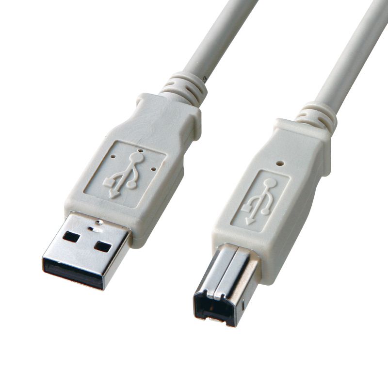 USB֥5m [KU20-EC5K2]