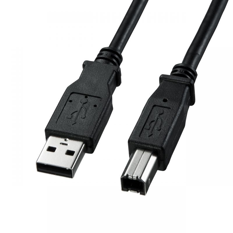 USB2.0֥ʥ֥å3m [KU20-3BKK2]