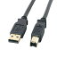 USB2.0֥ʥ֥å0.6m [KU20-06BKHK2]