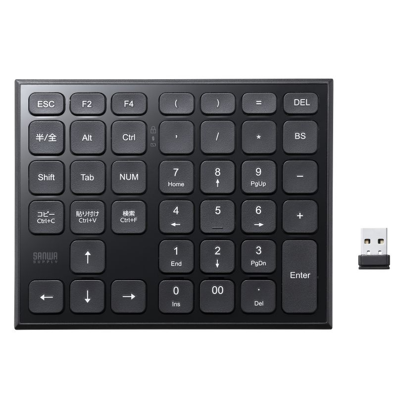 ɽ׻磻쥹ƥ󥭡 [NT-WL27BK]