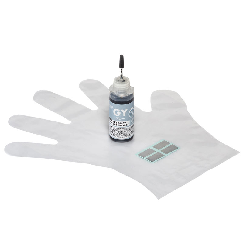 ͤؤ󥯡BCI-331GY [INK-C331G30]