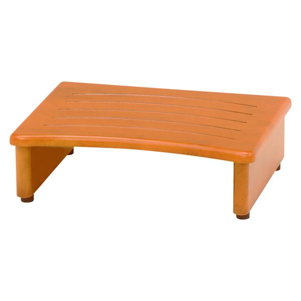 玄関踏み台 VH-7932-45 ナチュラル【VH-7932-45】