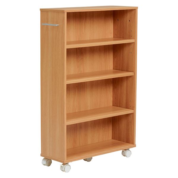 マガジンラック　RCC-1023-M ナチュラル【RCC-1023NA-M】