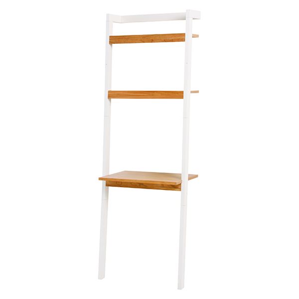 デスク付ラック　RCC-1872WH