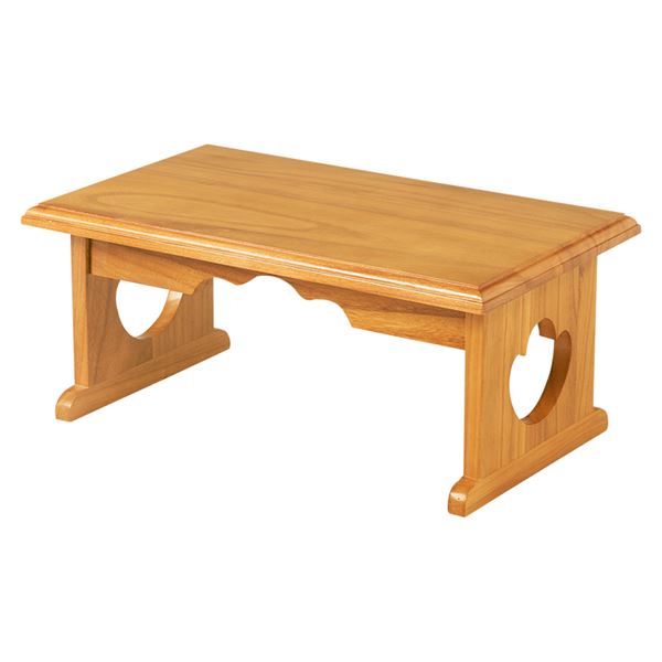 供物台　MT-6757 ナチュラル【MT-6757LBR】