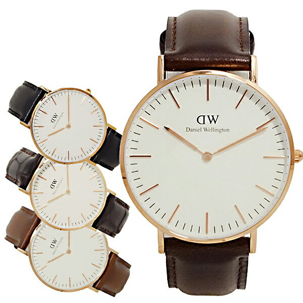 _jGEFg DANIEL WELLINGTON rv CLASSIC BRISTOL 36 [YS[h 0511DW DW00100039 DW00600039 zCg _[NuE zCg