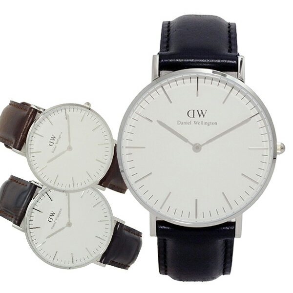 ˥륦ȥ DANIEL WELLINGTON ӻ CLASSIC SHEFIELD 36 С 0608DW DW001...