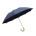 フォックスアンブレラズ FOX UMBRELLAS 折畳傘 メンズ TEL4-NAVY ネイビー