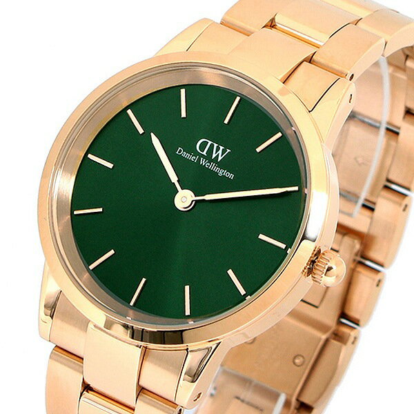 ˥륦ȥ ӻ ICONIC LINK EMERALD 32  DW00100420 ꡼