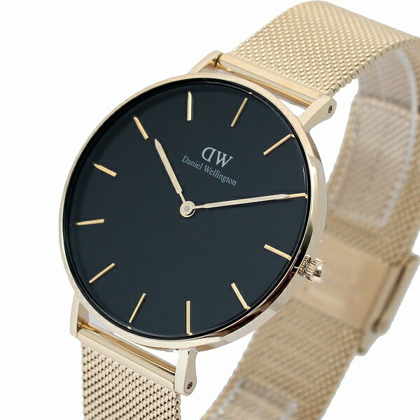 ˥륦ȥ ӻ PETITE EVERGOLD 36 DW00100345 ڥƥ С ֥å