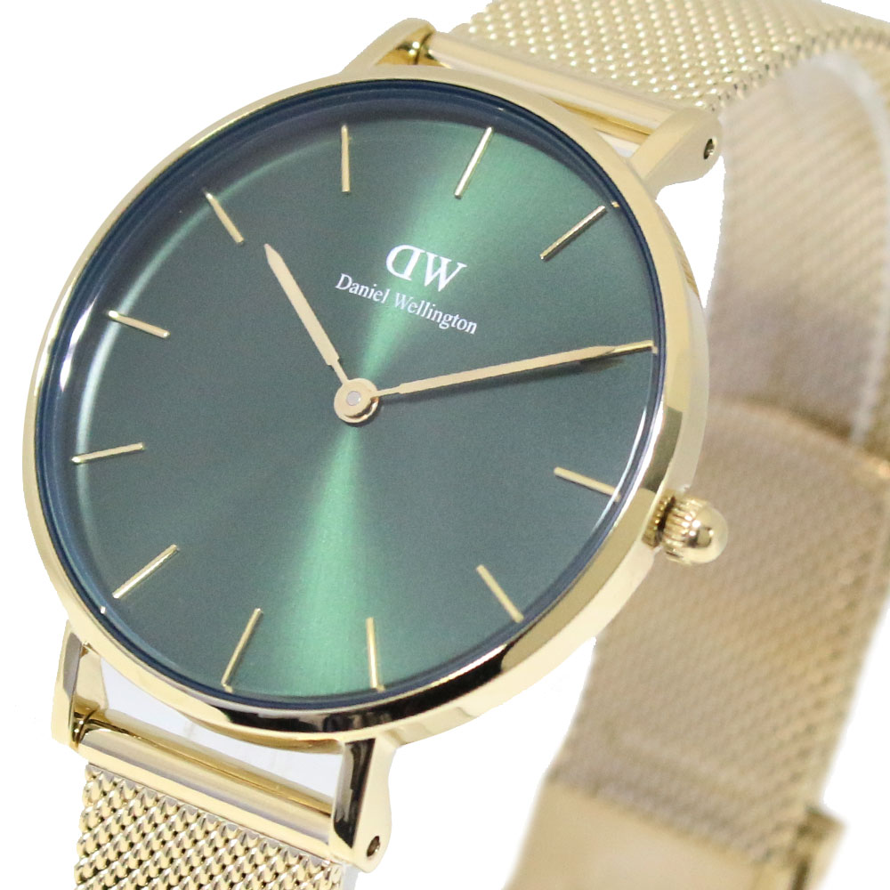˥륦ȥ ӻ PETITE EMERALD 32  DW00100480 ڥƥ  ꡼