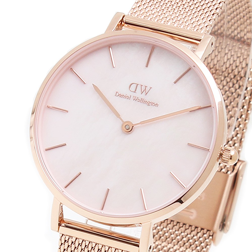 _jGEFg DANIEL WELLINGTON rv fB[X PETITE 32 DW00100516 yeB[g sN