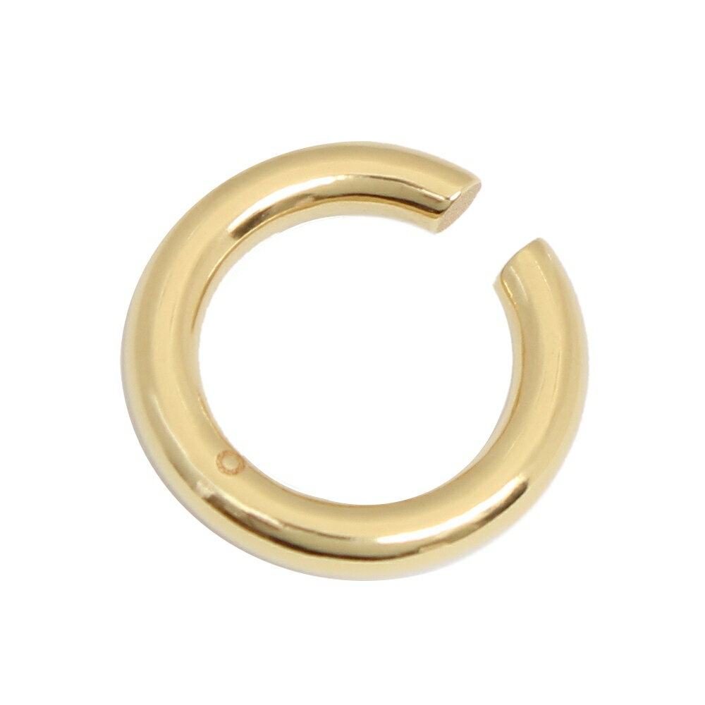 サスキア ディツ SASKIA DIEZ イヤーカフ 048-05-03-000-01-11-gld レディース BOLD EARCUFF NO3 ゴールド