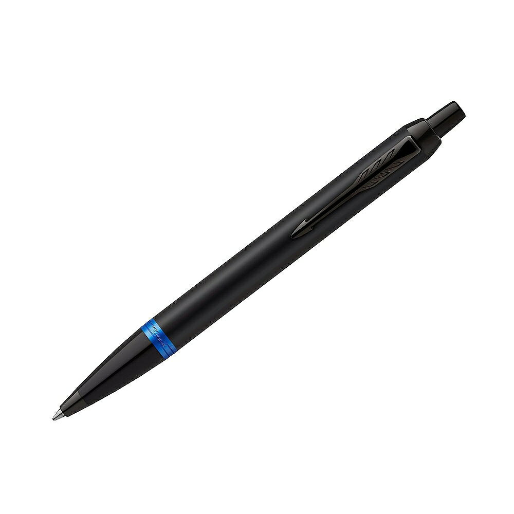 パーカー PARKER ボールペン 2173234 アイエム IM ヴァイブラントリング マリンブル
