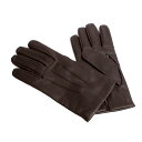 デンツ DENTS BATH 手袋 グローブ 5-9001-BROWN-75 メンズ ブラウン