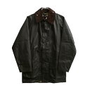 ouA[Barbour BEAUFORT WPbg MWX0017SG91-36 Y Sage ICR[g bNX ou[