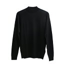 WXh[ JOHN SMEDLEY HARCOURT bNlbN jbg HARCOURT-BLACK-M Y black