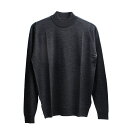 WXh[ JOHN SMEDLEY HARCOURT bNlbN jbg HARCOURT-CHARCOAL -XL Y charcoal