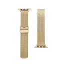 ダニエルウェリントン DANIEL WELLINGTON 替えベルトアップルウォッチ用 ラグ幅18mm dw01200018 Apple Watch38mm/4...