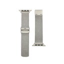 ダニエルウェリントン DANIEL WELLINGTON 替えベルトアップルウォッチ用 ラグ幅20mm dw01200021 Apple Watch42mm/4...