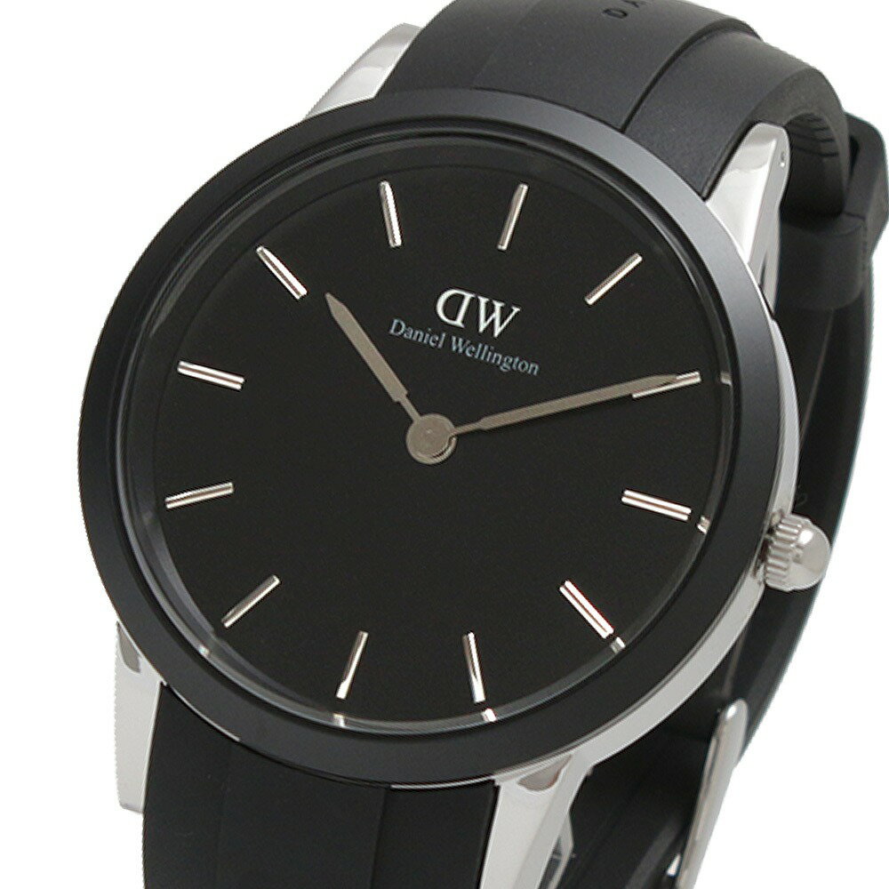 _jGEFg DANIEL WELLINGTON ICONIC MOTION S DW00100612 rv Y ubN NI[c