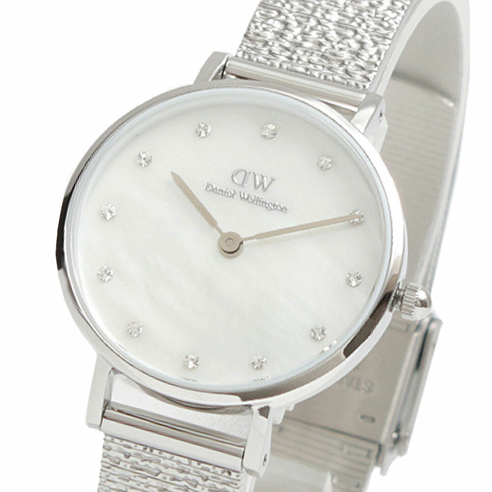 _jGEFg DANIEL WELLINGTON PETITE LUMINE PRESSED PIANO DW00100592 rv fB[X }U[Iup[zCg NI[c