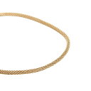 ダニエルウェリントン DANIEL WELLINGTON Mesh Bracelet 1.8 G 165mm ブレスレット DW00400675 レディース メンズ ゴールド
