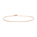 ダニエルウェリントン DANIEL WELLINGTON Elan Box Chain Bracelet RG ブレスレット DW00400550 レディース ローズゴールド
