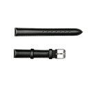 ダニエルウェリントン DANIEL WELLINGTON 替えベルト腕時計用 ラグ幅14mm dw00200150 レザー ブラック