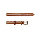 ダニエルウェリントン DANIEL WELLINGTON 替えベルト腕時計用 ラグ幅12mm dw00200181 レザー ライトブラウン