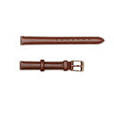ダニエルウェリントン DANIEL WELLINGTON 替えベルト腕時計用 ラグ幅12mm dw00200184 レザー ブラウン