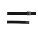 ダニエルウェリントン DANIEL WELLINGTON 替えベルト腕時計用 ラグ幅12mm dw00200194 メッシュ ブラック