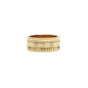 ダニエルウェリントン DANIEL WELLINGTON Elevation Ring G 48 リング アクセサリー 指輪 DW00400267 レディース メンズ ゴールド(4)
